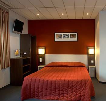 Hotel Dc Airport